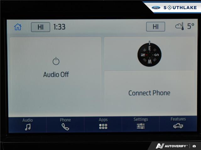 2022 Ford F-150 XLT (Stk: 25F1896A) in Newmarket - Image 21 of 27