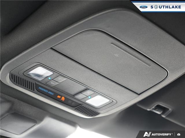 2022 Ford F-150 XLT (Stk: 25F1896A) in Newmarket - Image 22 of 27