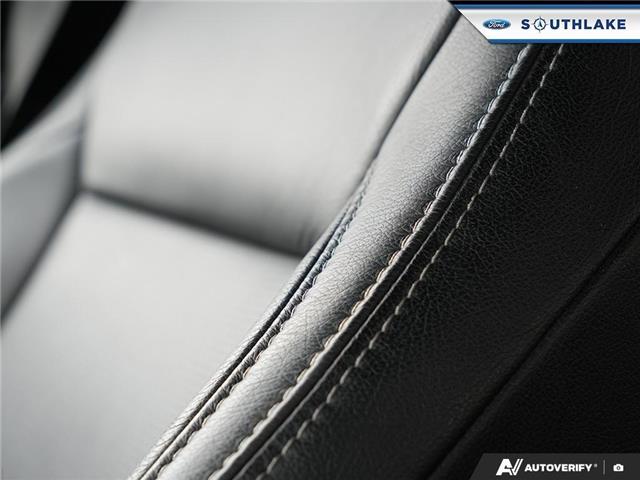 2022 Ford F-150 XLT (Stk: 25F1896A) in Newmarket - Image 23 of 27