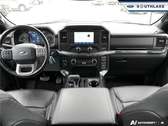 2022 Ford F-150 XLT (Stk: 25F1896A) in Newmarket - Image 25 of 27