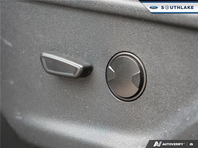 2022 Ford F-150 XLT (Stk: 25F1896A) in Newmarket - Image 27 of 27