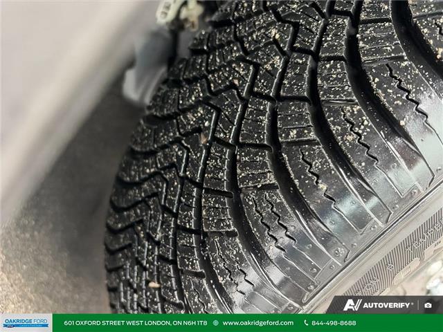 2024 Ford Bronco Sport Outer Banks (Stk: U16578) in London - Image 8 of 29