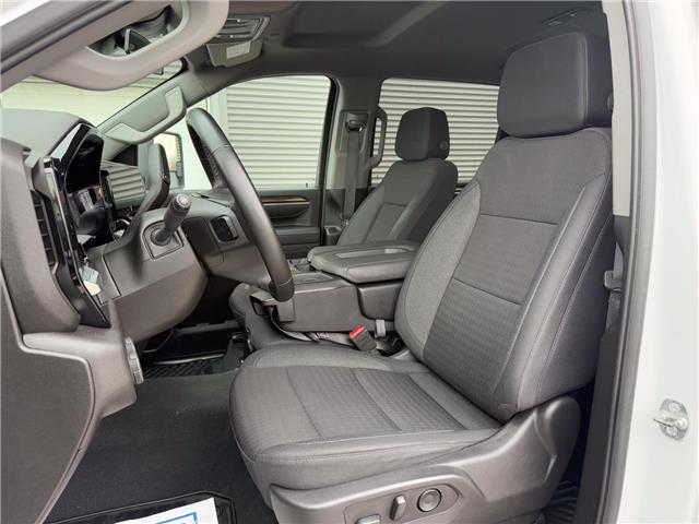2025 Chevrolet Silverado 3500HD LT (Stk: U11069) in London - Image 7 of 23