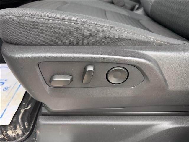 2025 Chevrolet Silverado 3500HD LT (Stk: U11069) in London - Image 20 of 23