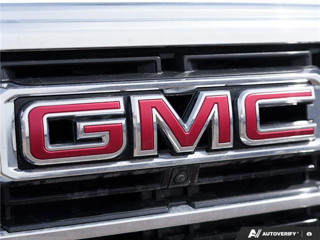 2025 GMC Acadia Elevation (Stk: 42934) in Georgetown - Image 12 of 30