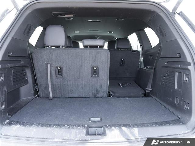 2025 GMC Acadia Elevation (Stk: 42934) in Georgetown - Image 14 of 30