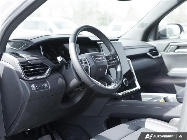 2025 GMC Acadia Elevation (Stk: 42934) in Georgetown - Image 16 of 30
