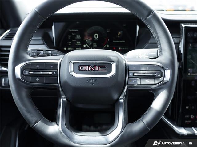 2025 GMC Acadia Elevation (Stk: 42934) in Georgetown - Image 17 of 30