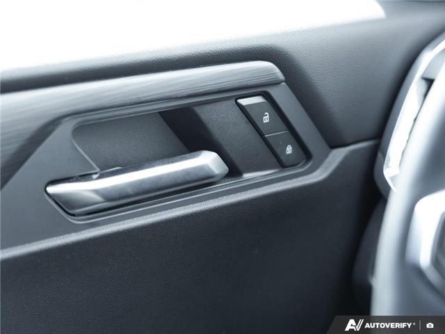 2025 GMC Acadia Elevation (Stk: 42934) in Georgetown - Image 20 of 30