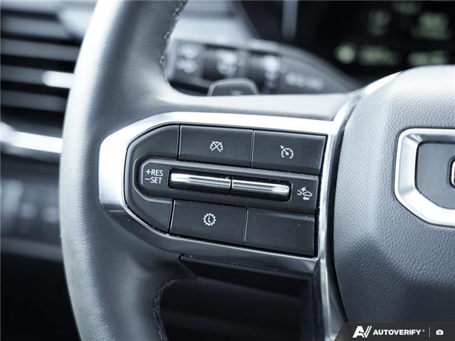 2025 GMC Acadia Elevation (Stk: 42934) in Georgetown - Image 21 of 30