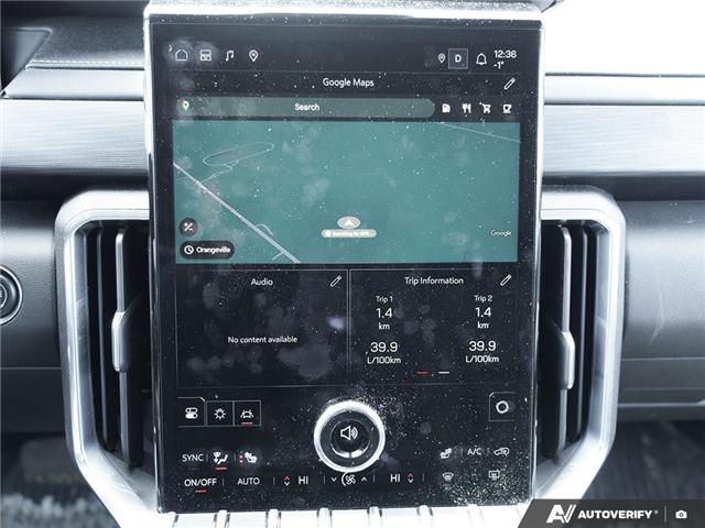 2025 GMC Acadia Elevation (Stk: 42934) in Georgetown - Image 24 of 30