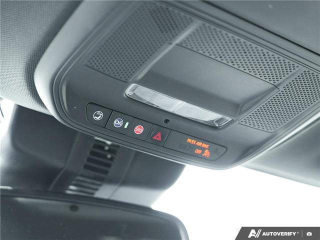2025 GMC Acadia Elevation (Stk: 42934) in Georgetown - Image 25 of 30