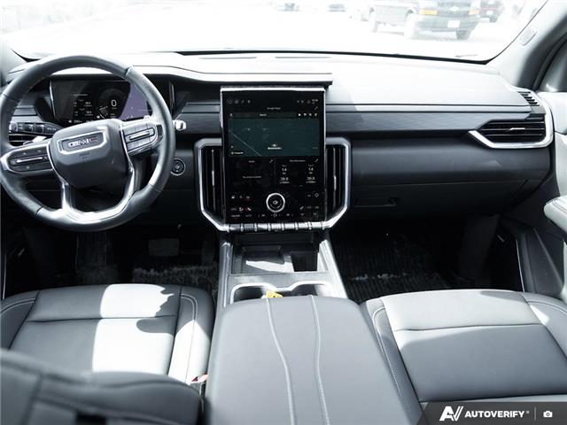 2025 GMC Acadia Elevation (Stk: 42934) in Georgetown - Image 28 of 30
