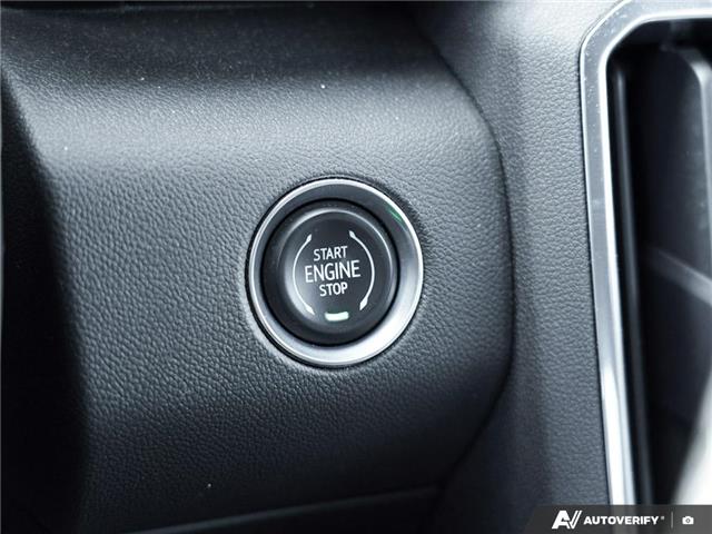 2025 GMC Acadia Elevation (Stk: 42934) in Georgetown - Image 29 of 30