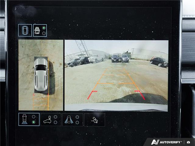 2025 GMC Acadia Elevation (Stk: 42934) in Georgetown - Image 30 of 30