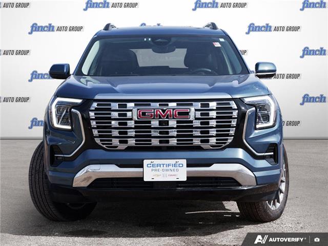 2026 GMC Terrain Denali (Stk: 42911) in Georgetown - Image 2 of 30