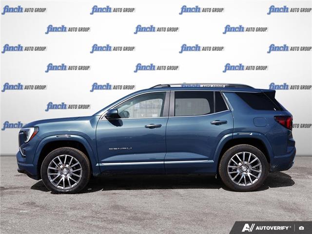 2026 GMC Terrain Denali (Stk: 42911) in Georgetown - Image 3 of 30