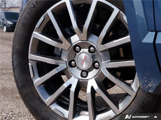 2026 GMC Terrain Denali (Stk: 42911) in Georgetown - Image 9 of 30