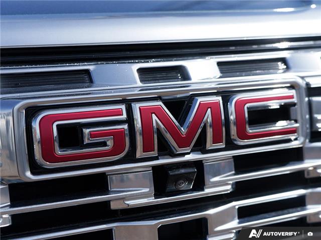 2026 GMC Terrain Denali (Stk: 42911) in Georgetown - Image 12 of 30