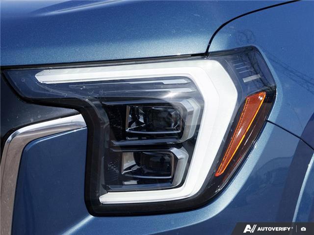 2026 GMC Terrain Denali (Stk: 42911) in Georgetown - Image 13 of 30
