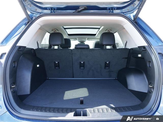 2026 GMC Terrain Denali (Stk: 42911) in Georgetown - Image 14 of 30