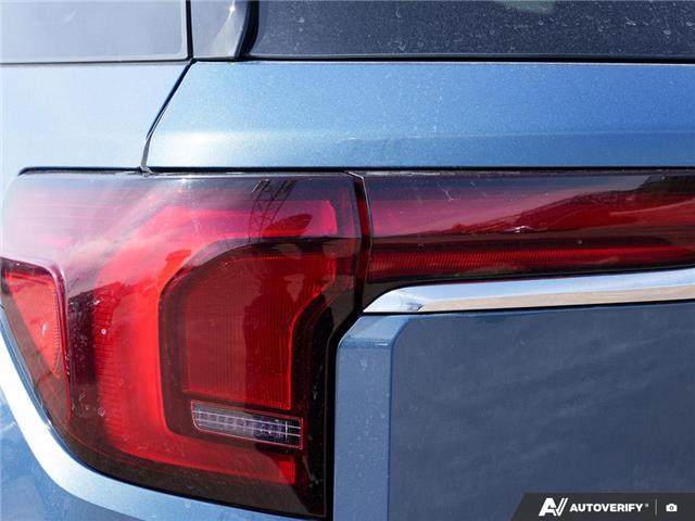 2026 GMC Terrain Denali (Stk: 42911) in Georgetown - Image 15 of 30