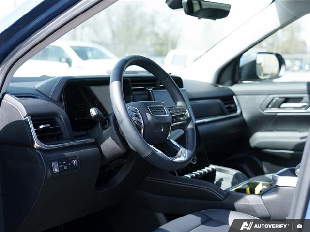 2026 GMC Terrain Denali (Stk: 42911) in Georgetown - Image 16 of 30