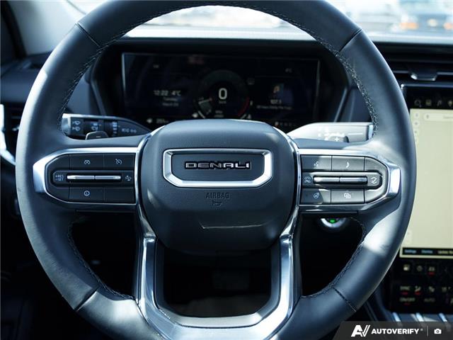 2026 GMC Terrain Denali (Stk: 42911) in Georgetown - Image 17 of 30