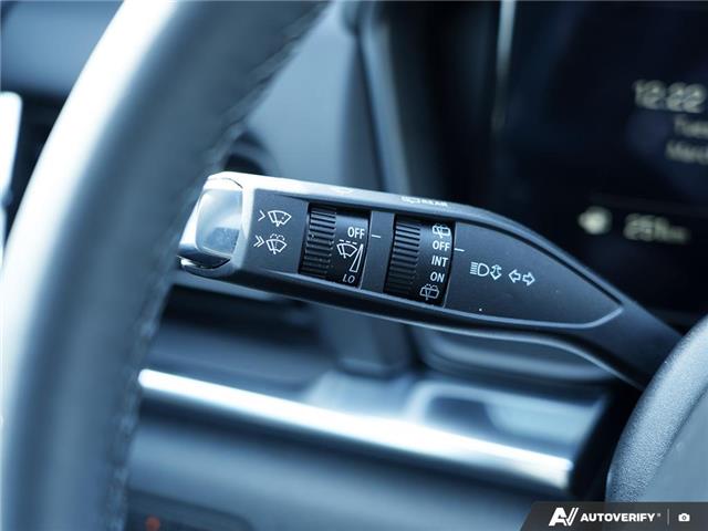 2026 GMC Terrain Denali (Stk: 42911) in Georgetown - Image 19 of 30