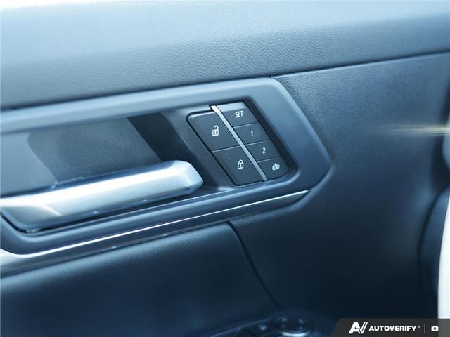 2026 GMC Terrain Denali (Stk: 42911) in Georgetown - Image 20 of 30