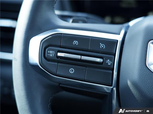 2026 GMC Terrain Denali (Stk: 42911) in Georgetown - Image 21 of 30