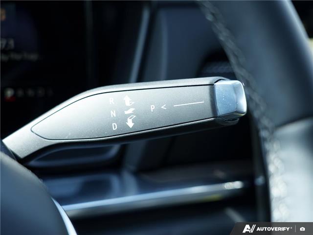 2026 GMC Terrain Denali (Stk: 42911) in Georgetown - Image 22 of 30