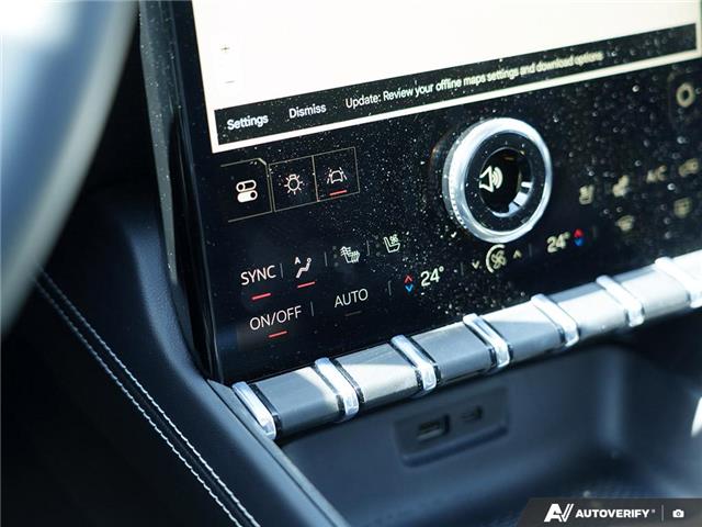 2026 GMC Terrain Denali (Stk: 42911) in Georgetown - Image 23 of 30