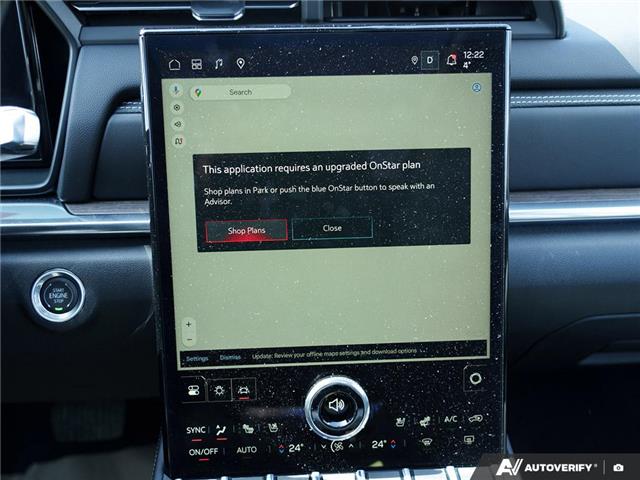 2026 GMC Terrain Denali (Stk: 42911) in Georgetown - Image 24 of 30