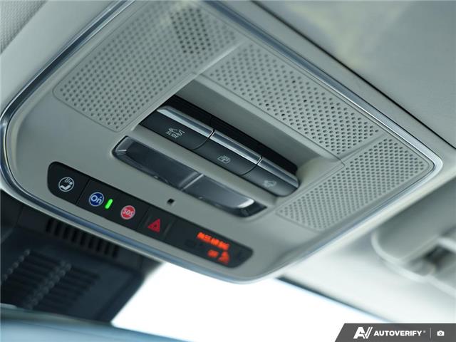 2026 GMC Terrain Denali (Stk: 42911) in Georgetown - Image 25 of 30