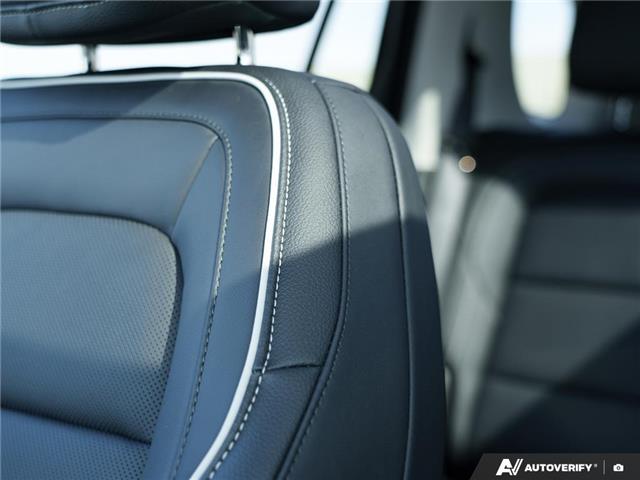 2026 GMC Terrain Denali (Stk: 42911) in Georgetown - Image 26 of 30