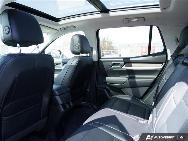 2026 GMC Terrain Denali (Stk: 42911) in Georgetown - Image 27 of 30