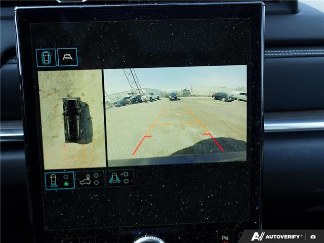 2026 GMC Terrain Denali (Stk: 42911) in Georgetown - Image 30 of 30