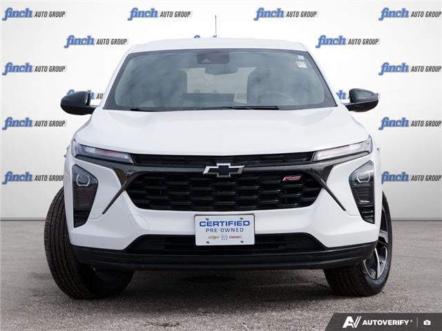 2024 Chevrolet Trax 1RS (Stk: 42953) in Georgetown - Image 2 of 30