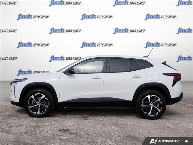 2024 Chevrolet Trax 1RS (Stk: 42953) in Georgetown - Image 5 of 30