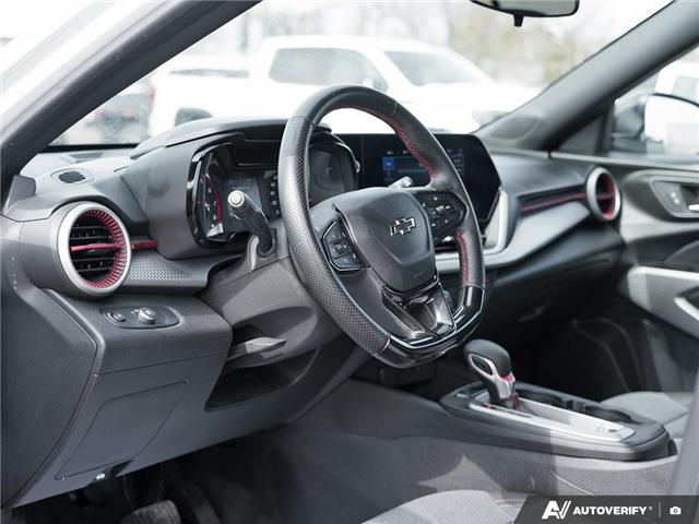 2024 Chevrolet Trax 1RS (Stk: 42953) in Georgetown - Image 16 of 30