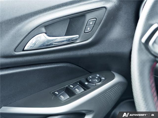 2024 Chevrolet Trax 1RS (Stk: 42953) in Georgetown - Image 20 of 30