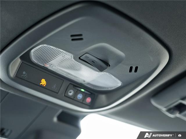 2024 Chevrolet Trax 1RS (Stk: 42953) in Georgetown - Image 25 of 30