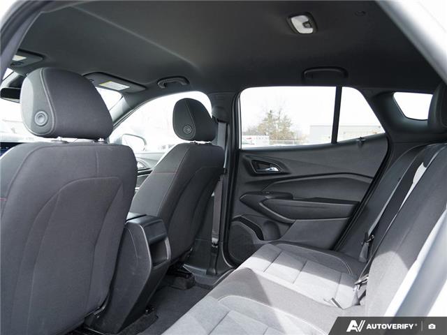2024 Chevrolet Trax 1RS (Stk: 42953) in Georgetown - Image 27 of 30