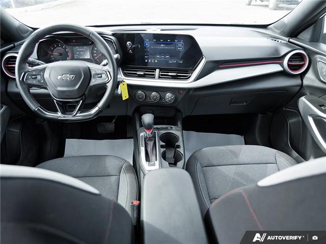 2024 Chevrolet Trax 1RS (Stk: 42953) in Georgetown - Image 28 of 30