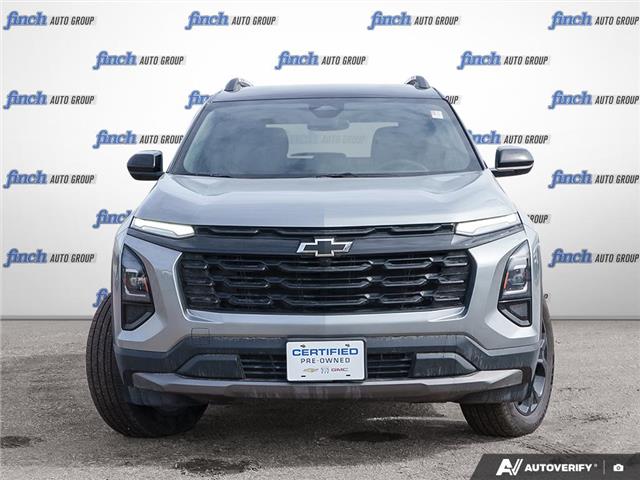 2026 Chevrolet Equinox LT (Stk: 42516) in Georgetown - Image 2 of 30