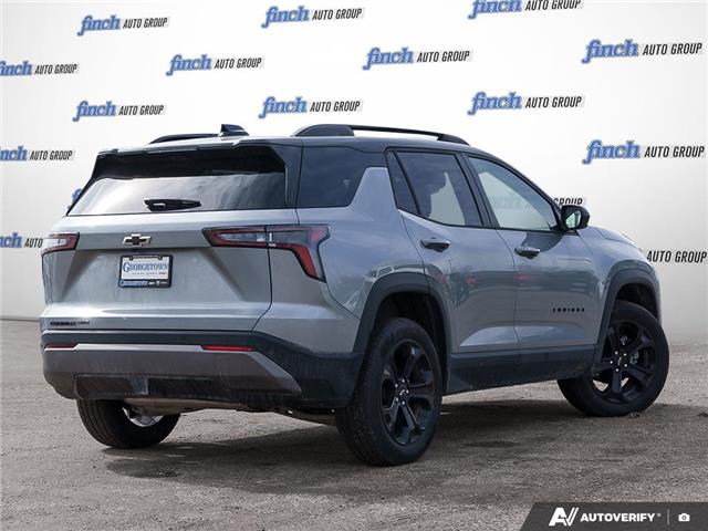 2026 Chevrolet Equinox LT (Stk: 42516) in Georgetown - Image 3 of 30