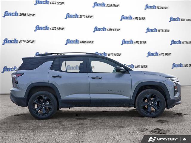 2026 Chevrolet Equinox LT (Stk: 42516) in Georgetown - Image 6 of 30