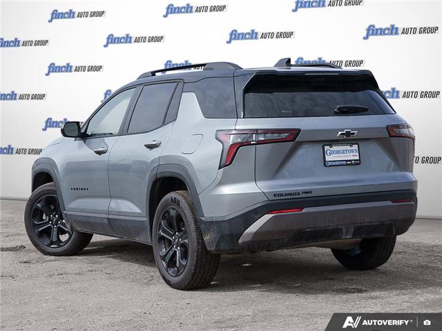 2026 Chevrolet Equinox LT (Stk: 42516) in Georgetown - Image 8 of 30