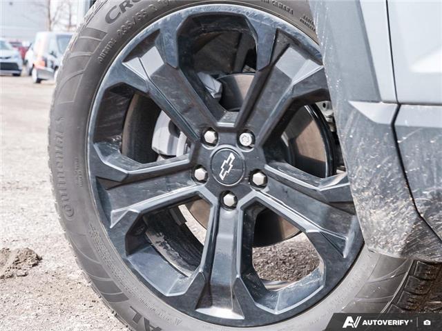 2026 Chevrolet Equinox LT (Stk: 42516) in Georgetown - Image 9 of 30